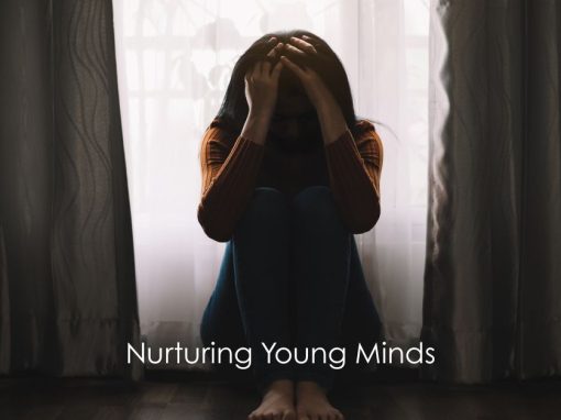 Nurturing Young Minds: Understanding and Supporting Children’s Mental Health