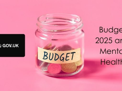 The Budget 2025 and Mental Health in Education