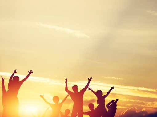The Power of Self Worth