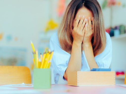 The Teacher Shortage Crisis: A Mental Health Perspective
