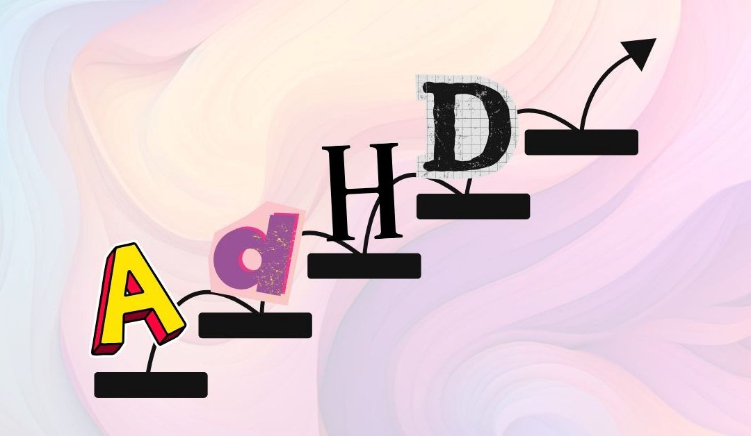New research published: The changing prevalence of ADHD?