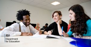 Breaking News: Landmark Post-16 Reforms and the Introduction of ‘V Levels’