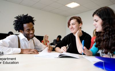 Breaking News: Landmark Post-16 Reforms and the Introduction of ‘V Levels’