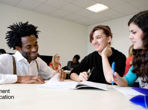 Breaking News: Landmark Post-16 Reforms and ‘V Levels’