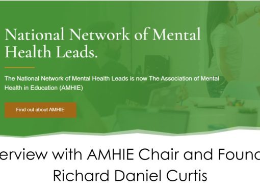 Watch an interview with the Founder of the Network and AMHIE