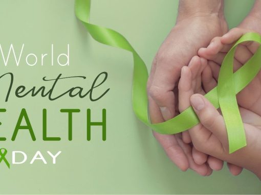 World Mental Health Day 10th October 2024