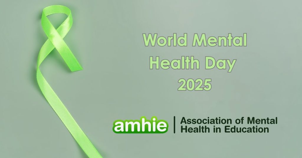 World Mental Health Day 2025