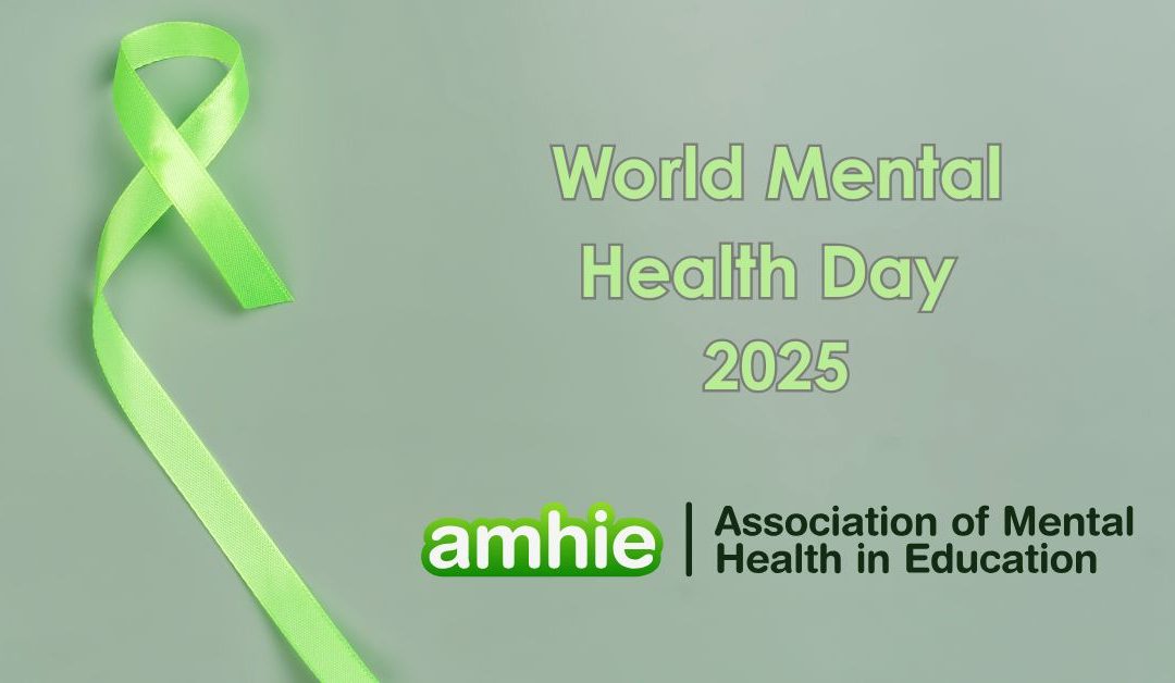 World Mental Health Day 2025
