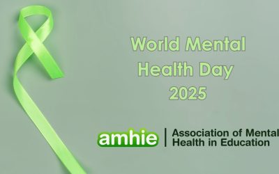 World mental health day 2025