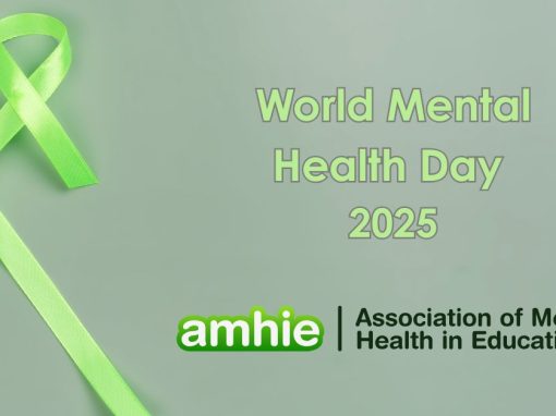 World Mental Health Day 2025