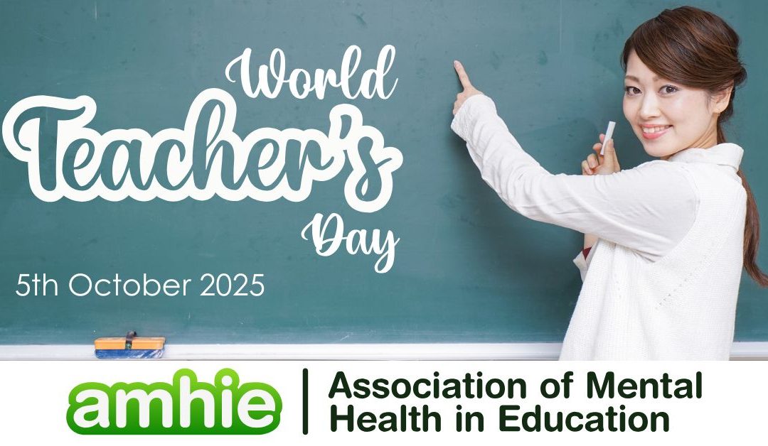 World Teachers Day 2025