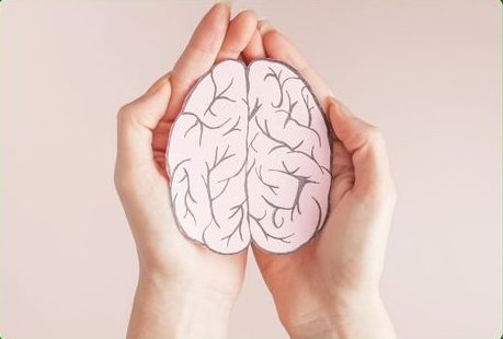 Supporting young persons mental health members course 